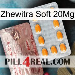 Zhewitra Soft 20Mg new13